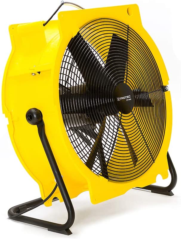 Trotec 1510000030 1.510.000.030 TTV7000 Aksialventilator