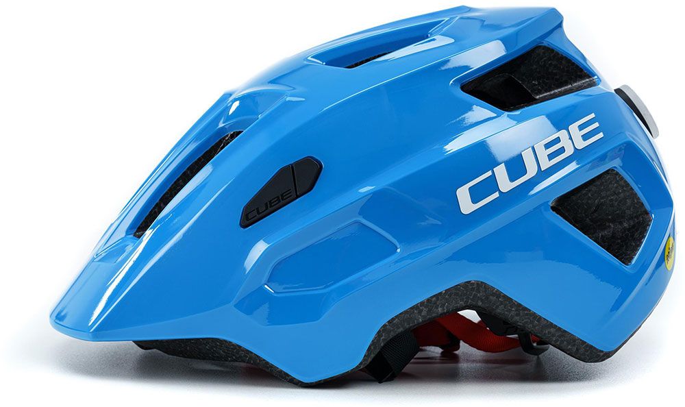 Cube LINOK MIPS Teamline - Kinder MTB Helm kaufen | Bike-Discount