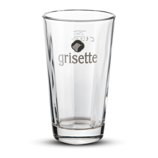 Verre Grisette 25 cl