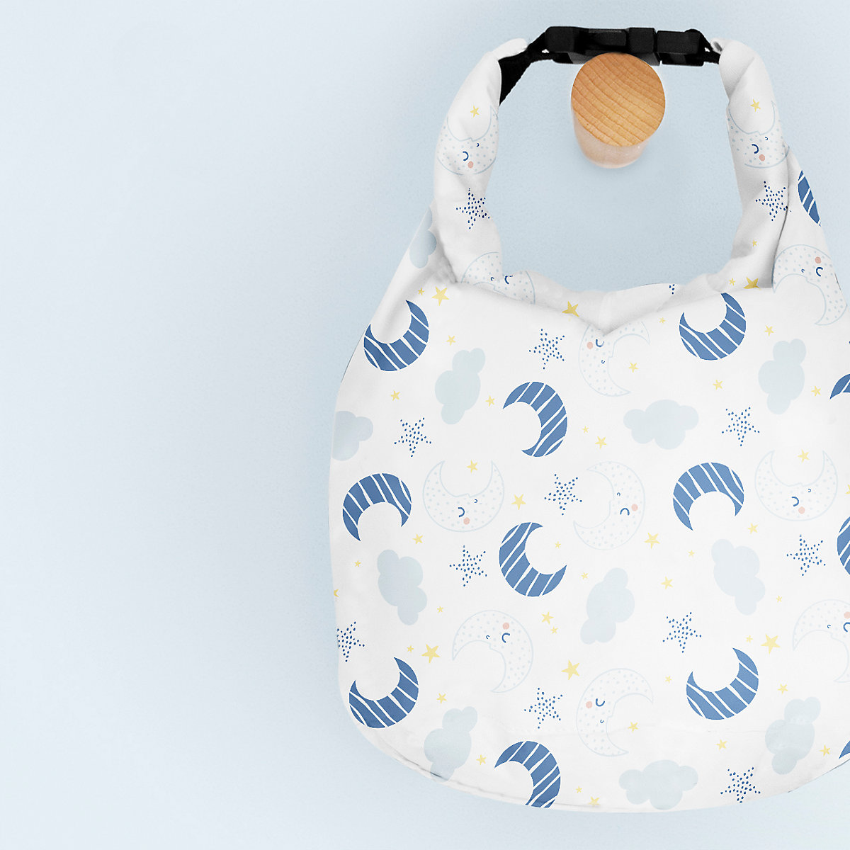 Bambino Mio, Wetbag, Traumland