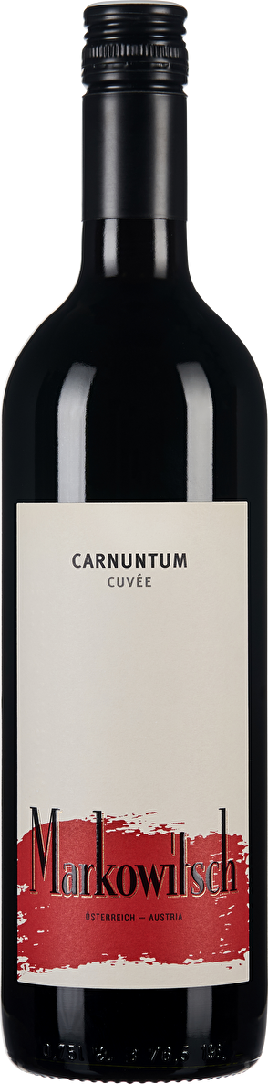 Markowitsch Carnuntum 2022