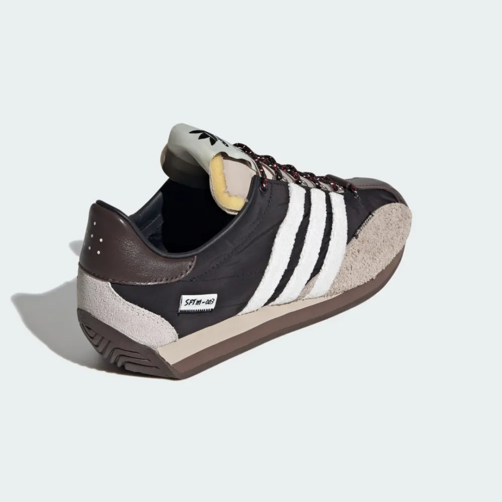 adidas x Song for the Mute Country OG ID3546 / schwarz