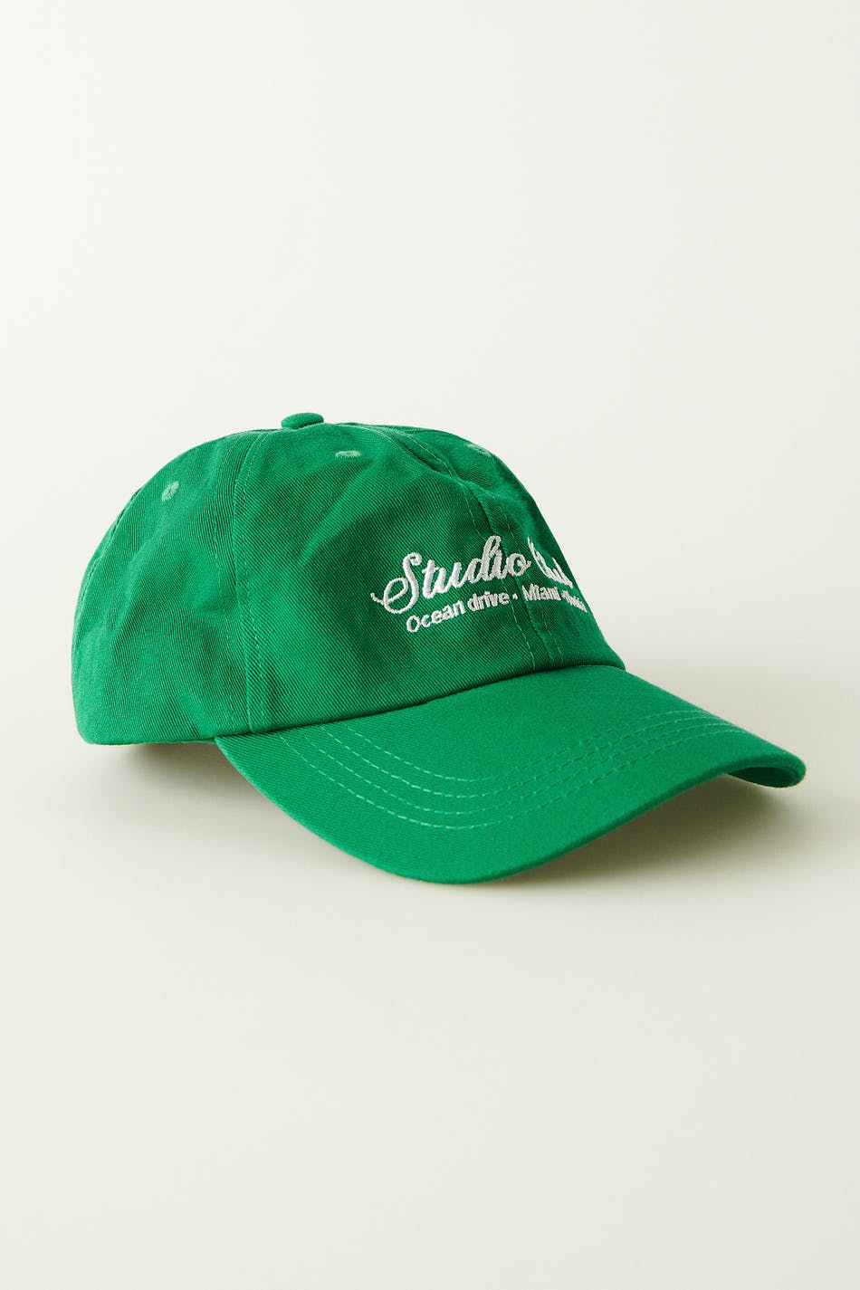 Moa cap