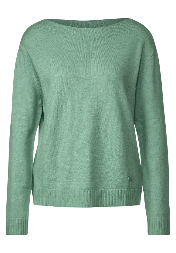 Street One Softer Strickpullover