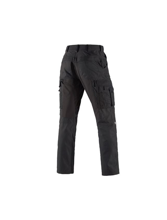 Cargohose e.s. comfort