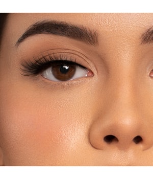 MELODY LASHES Expresshes #Expressed Wimpern-1 Stk
