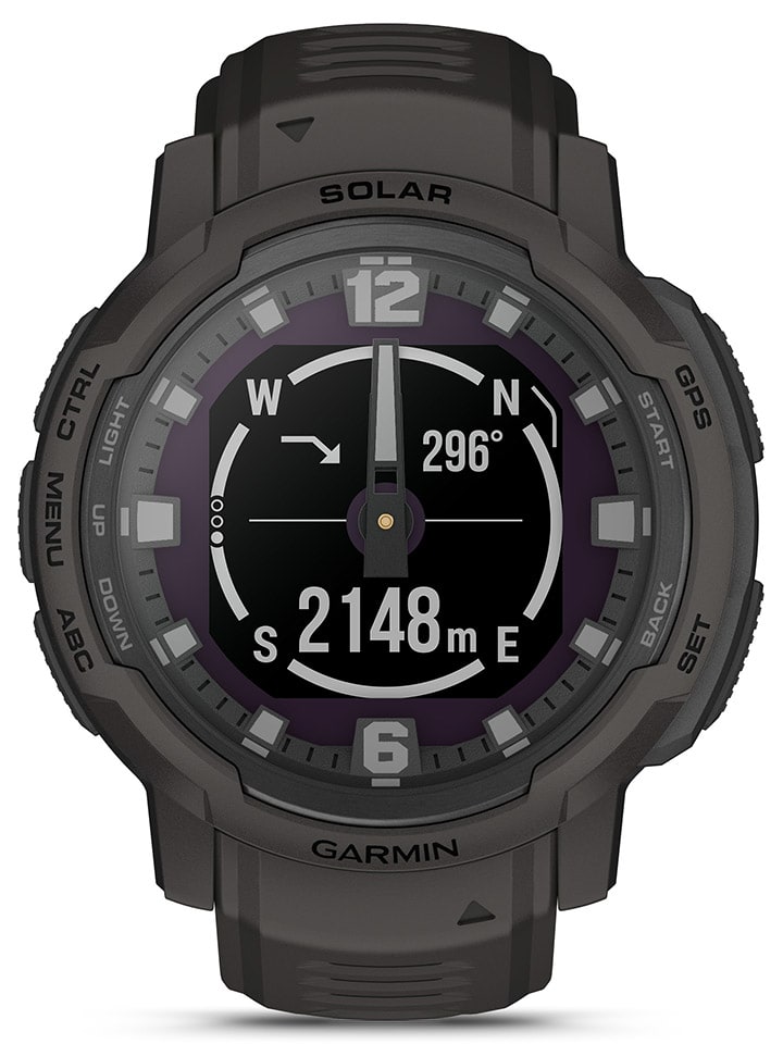 Garmin GPS-Smartwatch 