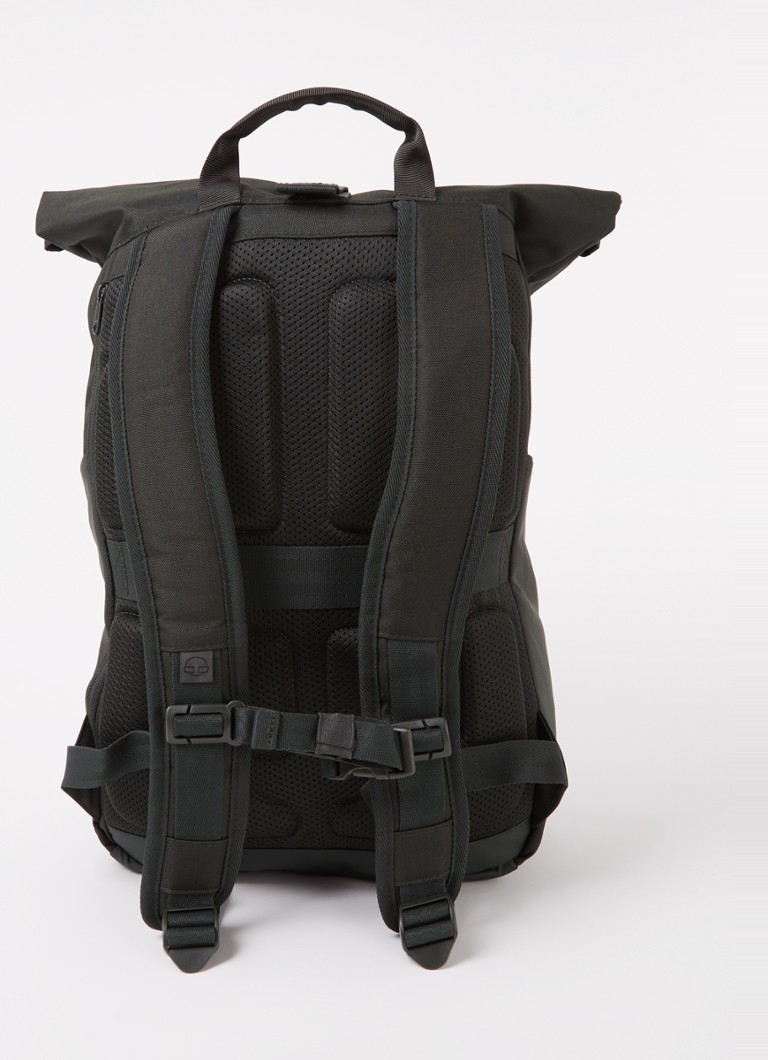 Rucsac Johnny Urban Allen cu compartiment pentru laptop de 16 inch.