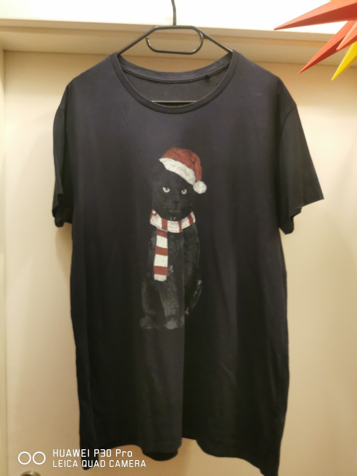 WOOOP Shirt 