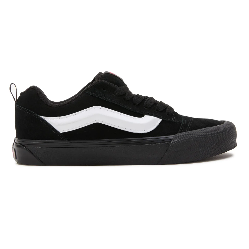 Vans Knu Skool VN0009QCBMA1 / schwarz