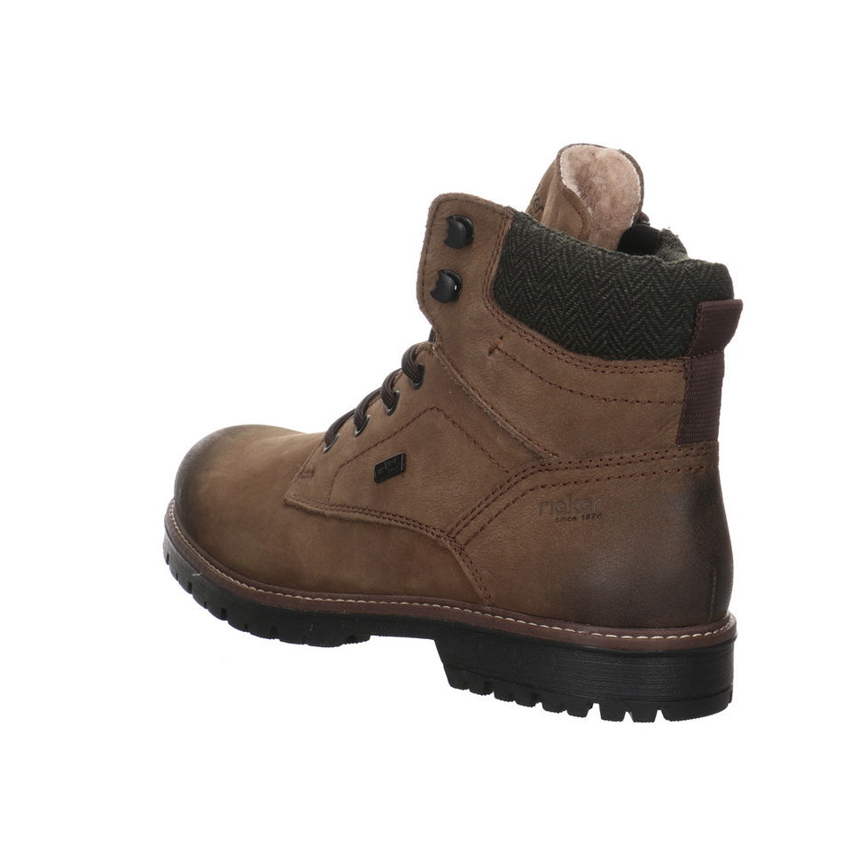 Rieker Boots