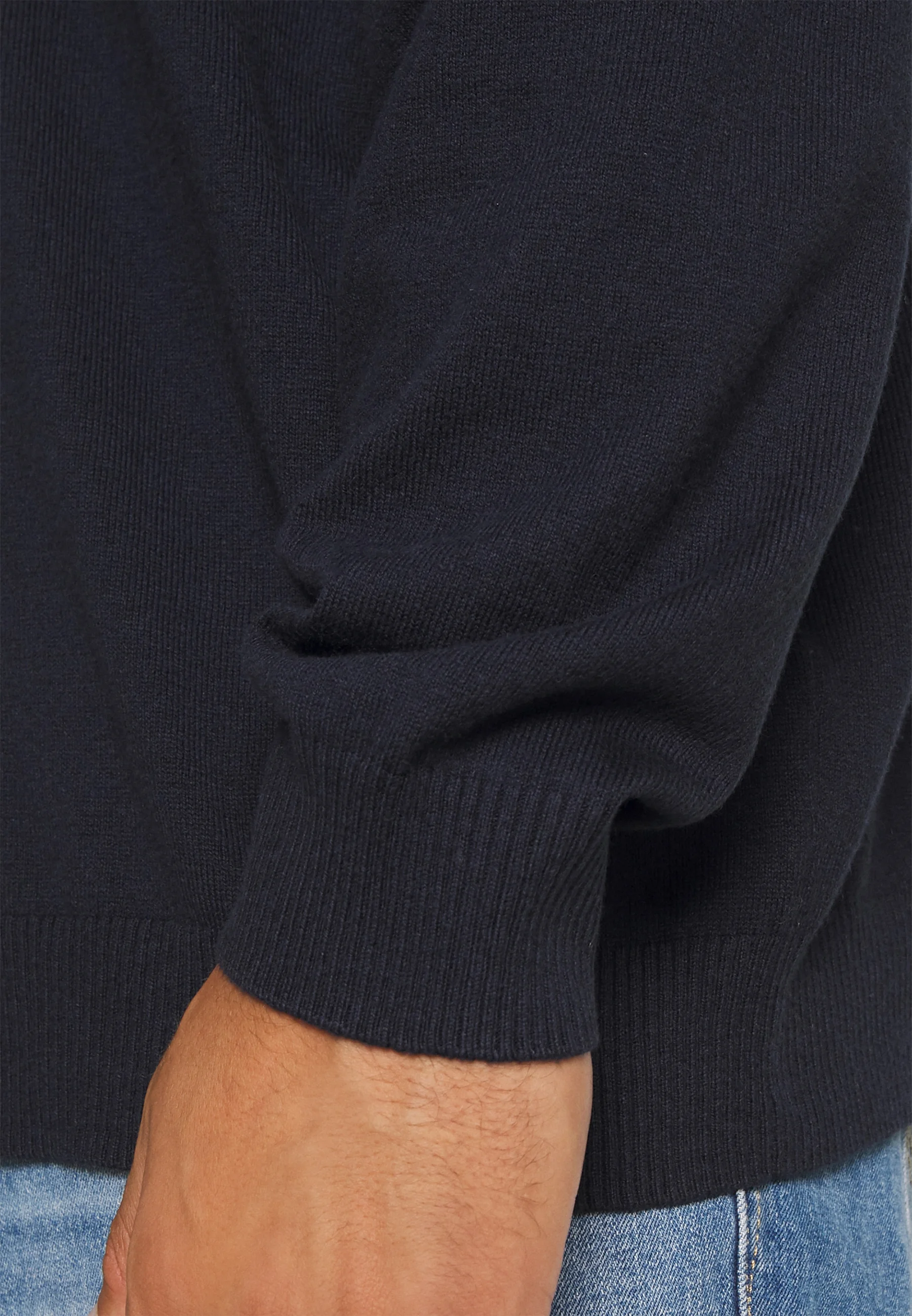 Suéter Lyle & Scott
