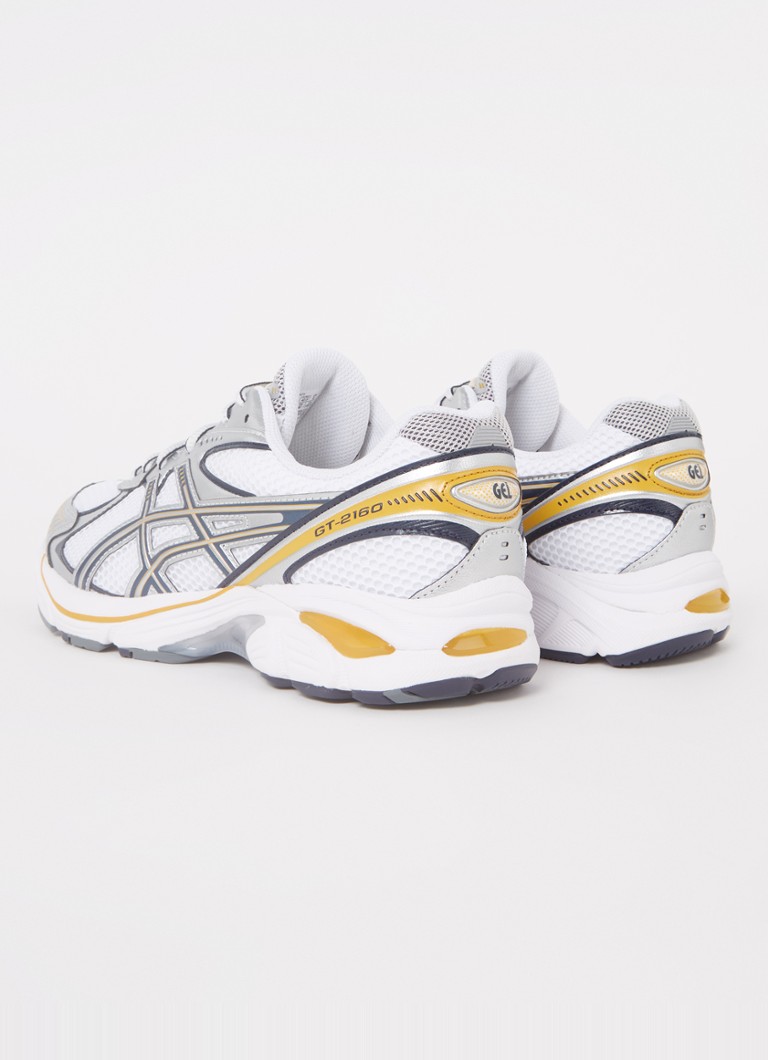ASICS GT-2160 sneaker with mesh details