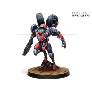 Fast Offensive Unit Zondnautica Box