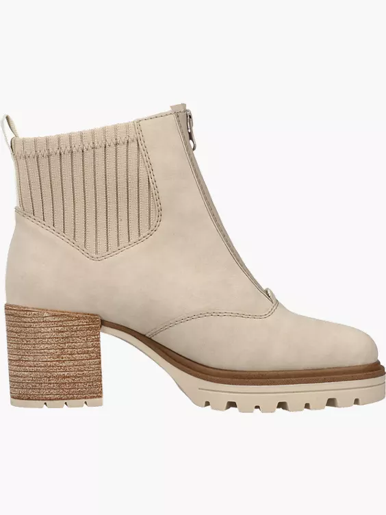 Rieker Damen Stiefeletten