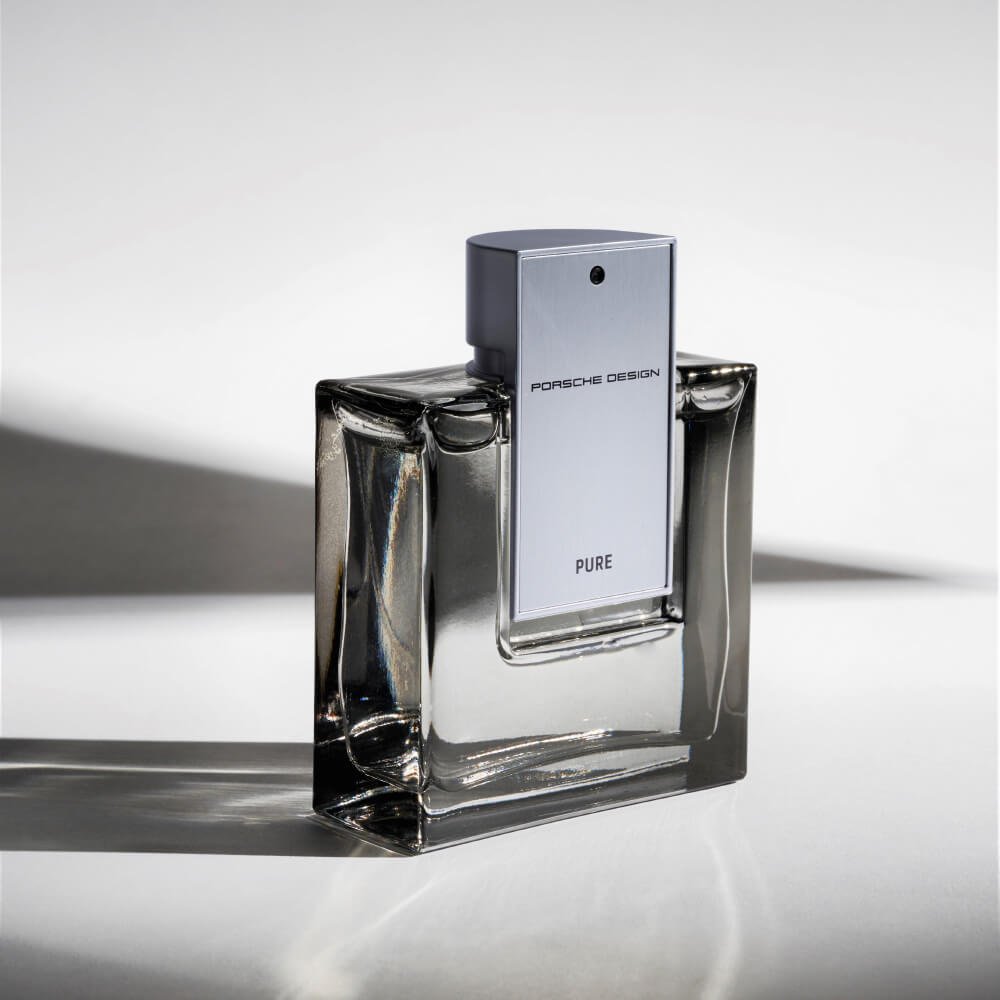 Porsche Design Pure Eau de Toilette Nat. Spray