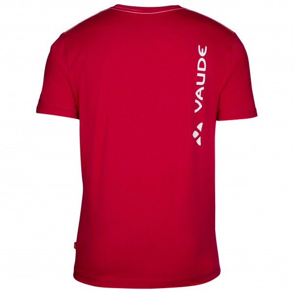 Vaude - Brand Shirt - T-Shirt