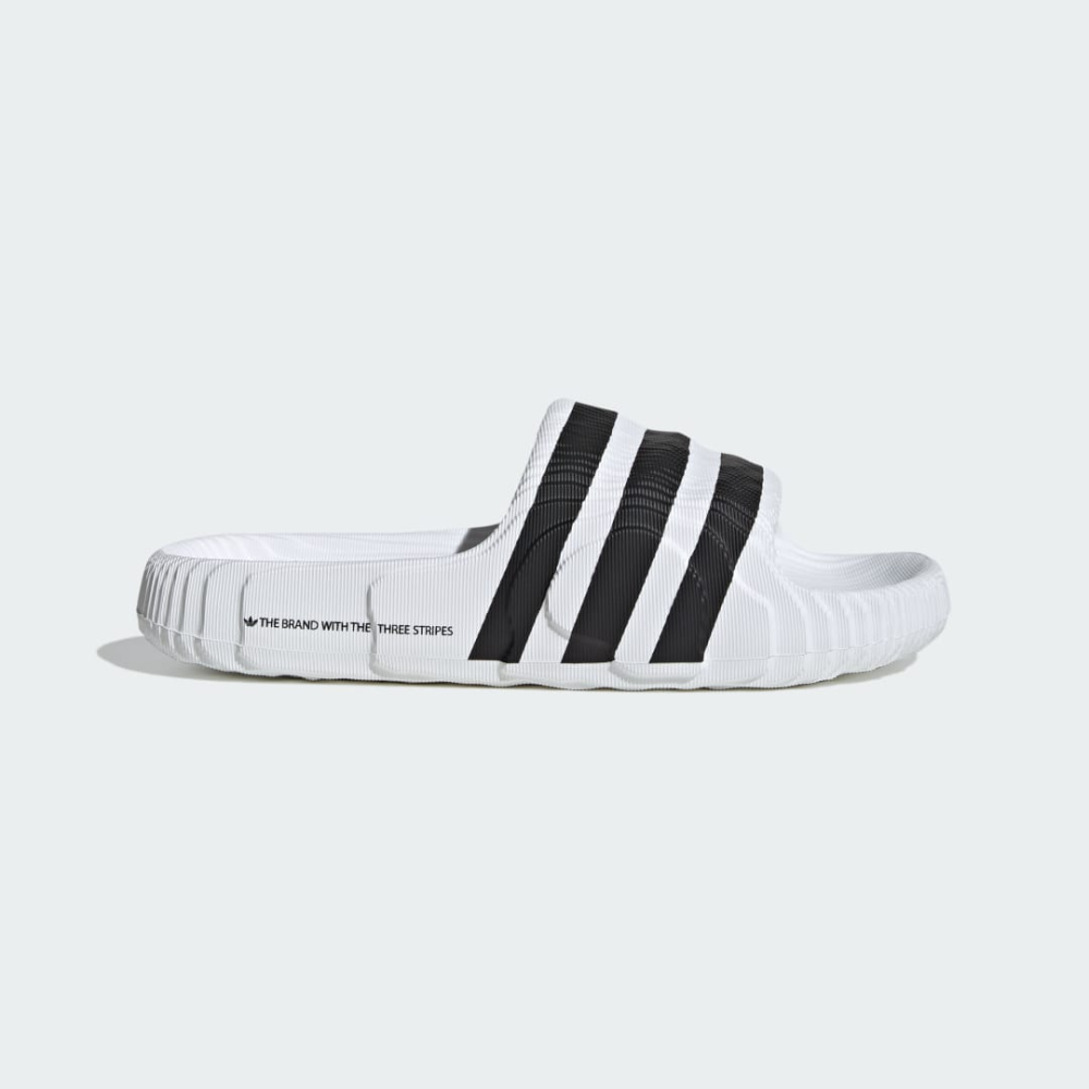 adidas Adilette 22 IF3668 / weiss