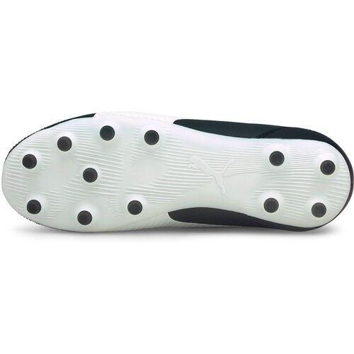 KINDER FUSSBALL-RASENSCHUHE MONARCH II FG/AG JR