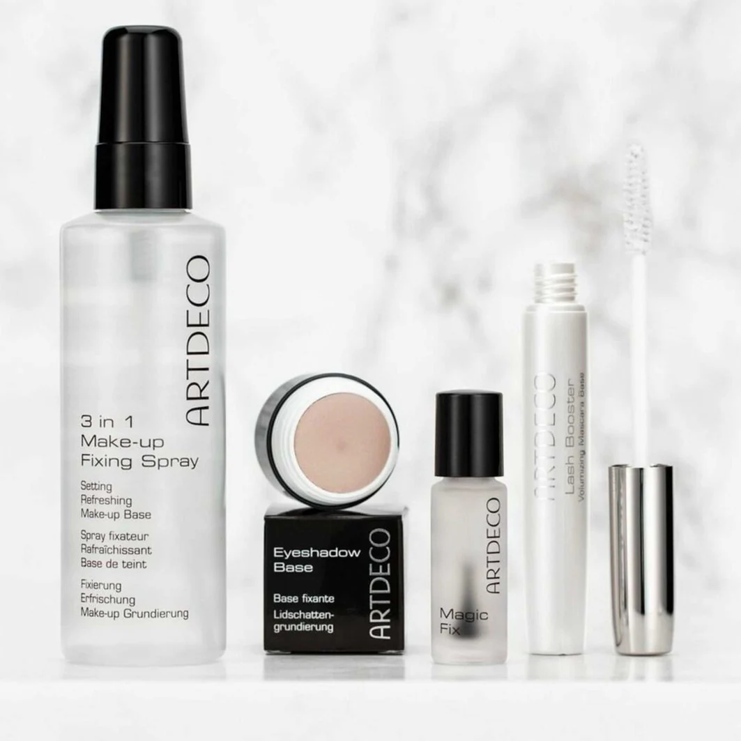 ARTDECO LASH BOOSTER MASKARA ZA VOLUMEN