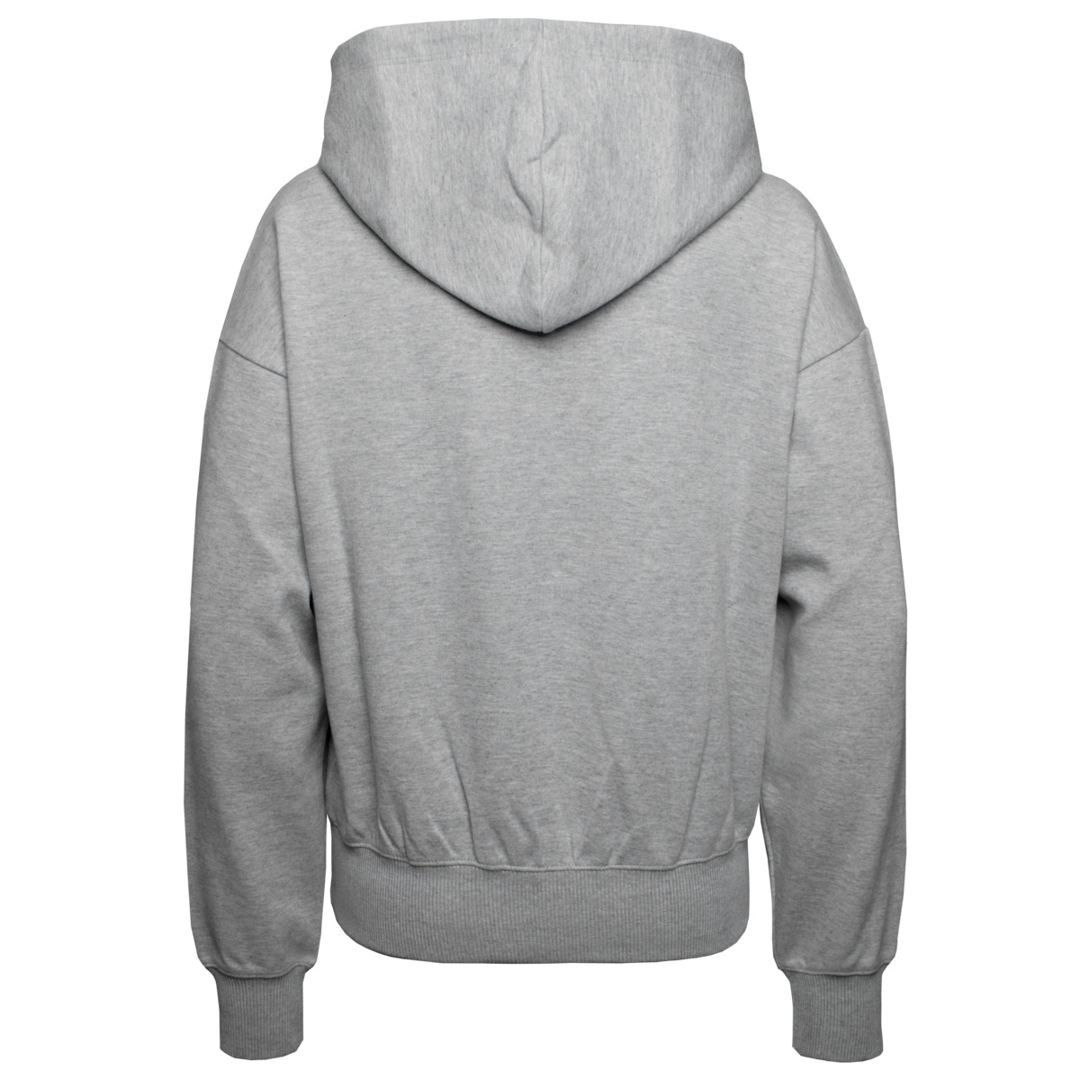 Champion Hooded Kapuzenpullover grau