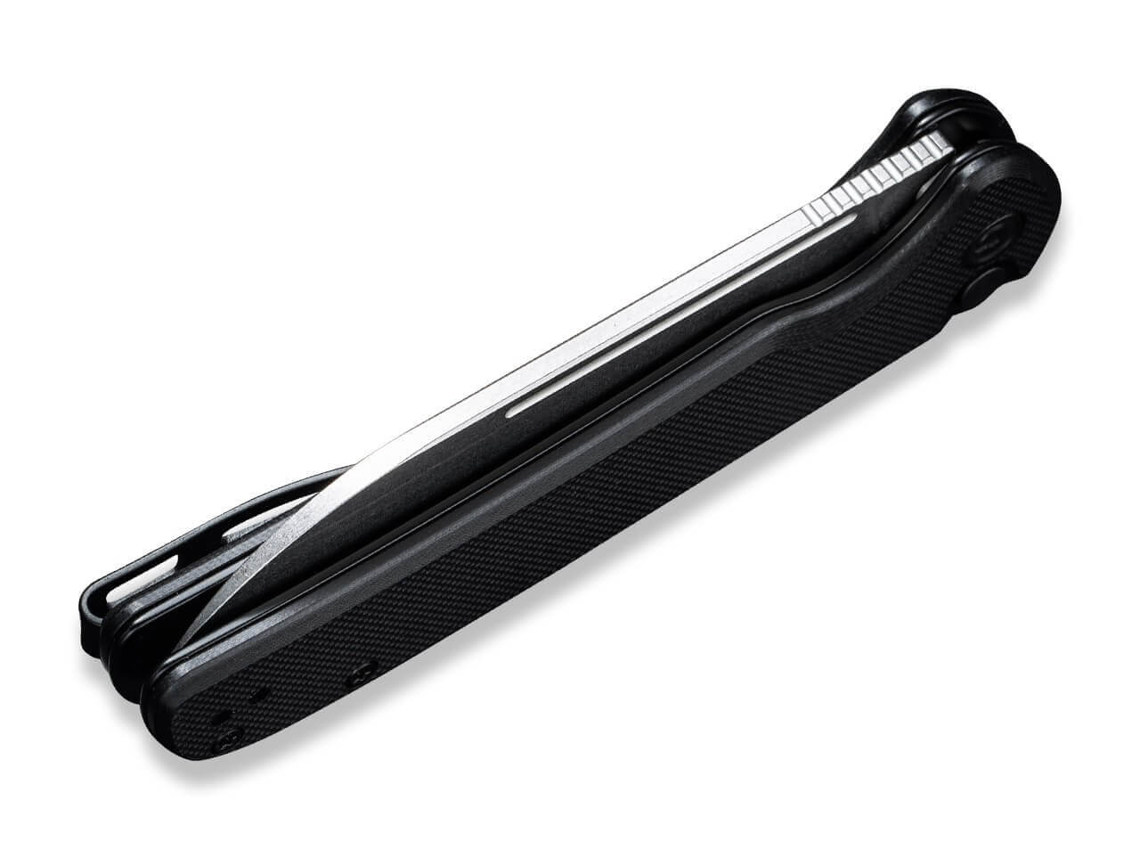 Chevalier G10 Black