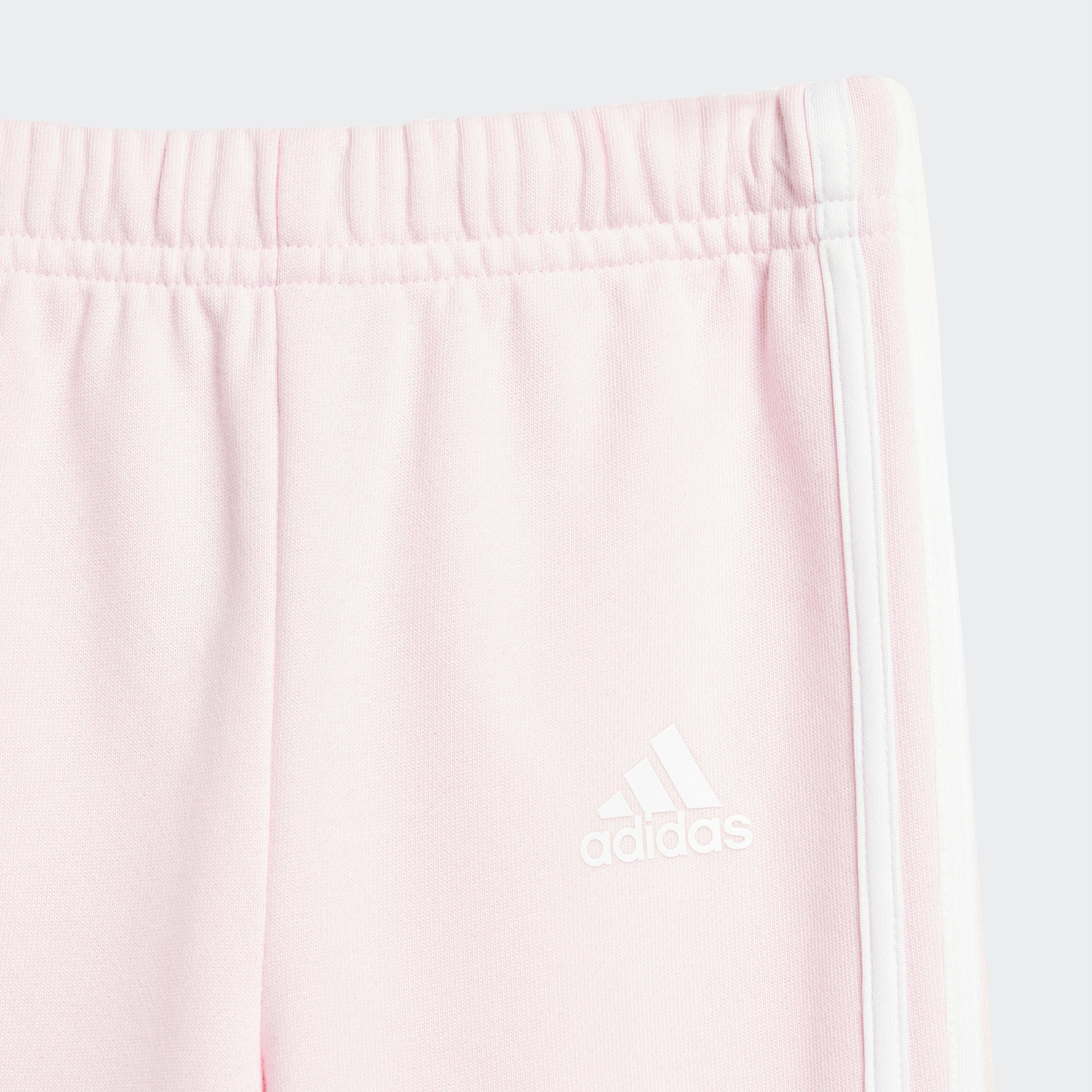 adidas Sportswear Trainingsanzug BADGE OF SPORT FRENCH TERRY (2-tlg)