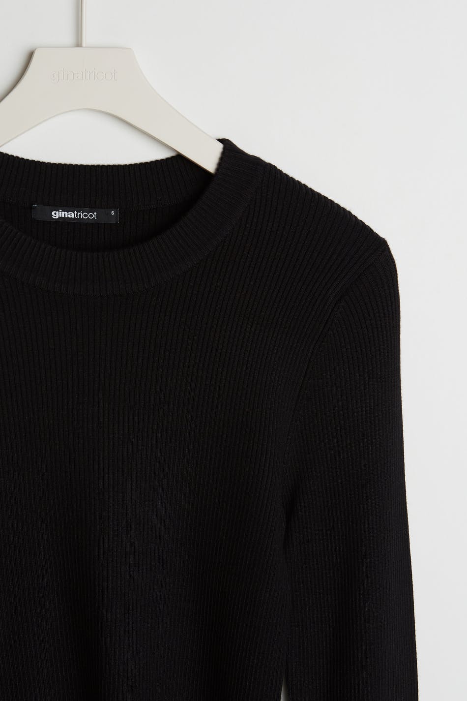 Olivia knitted top