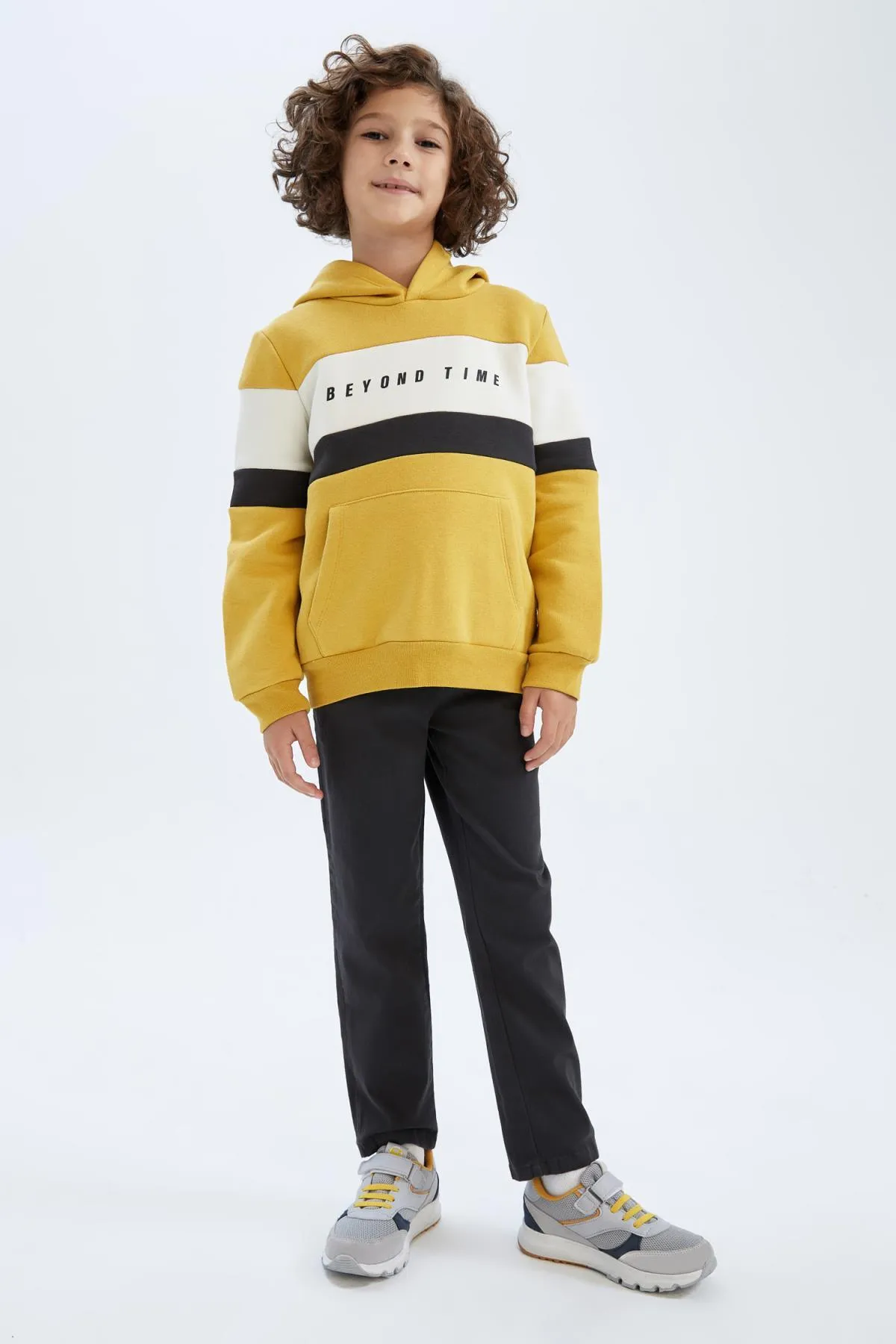 DeFacto  Kapuzenpullover für Jungen