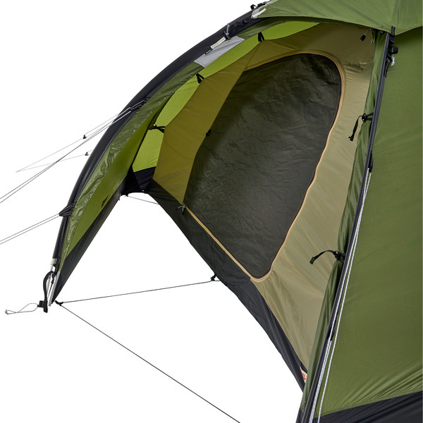 KEB DOME 3 - Kuppelzelt