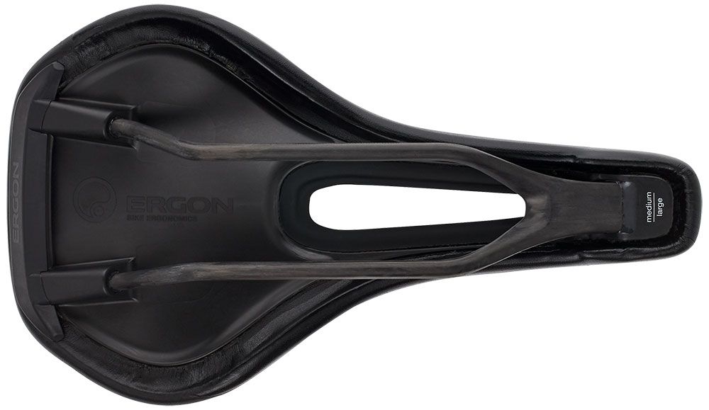 Ergon SR Pro Carbon Women Sattel kaufen | Bike-Discount
