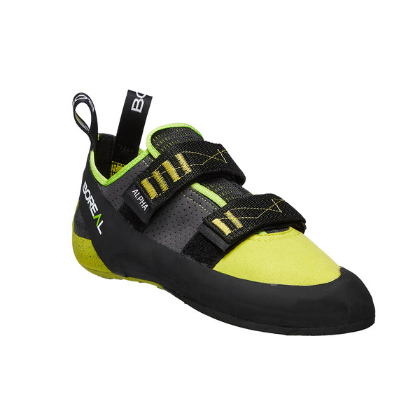 ALPHA Unisex - Kletterschuhe