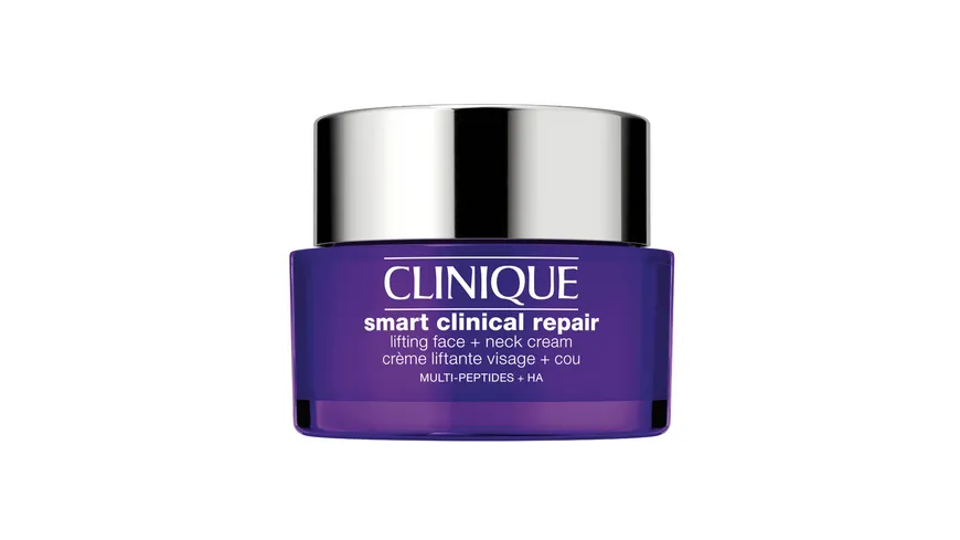 Clinique Smart Clinical Repair™ Lifting Face + Neck Cream 50 ml