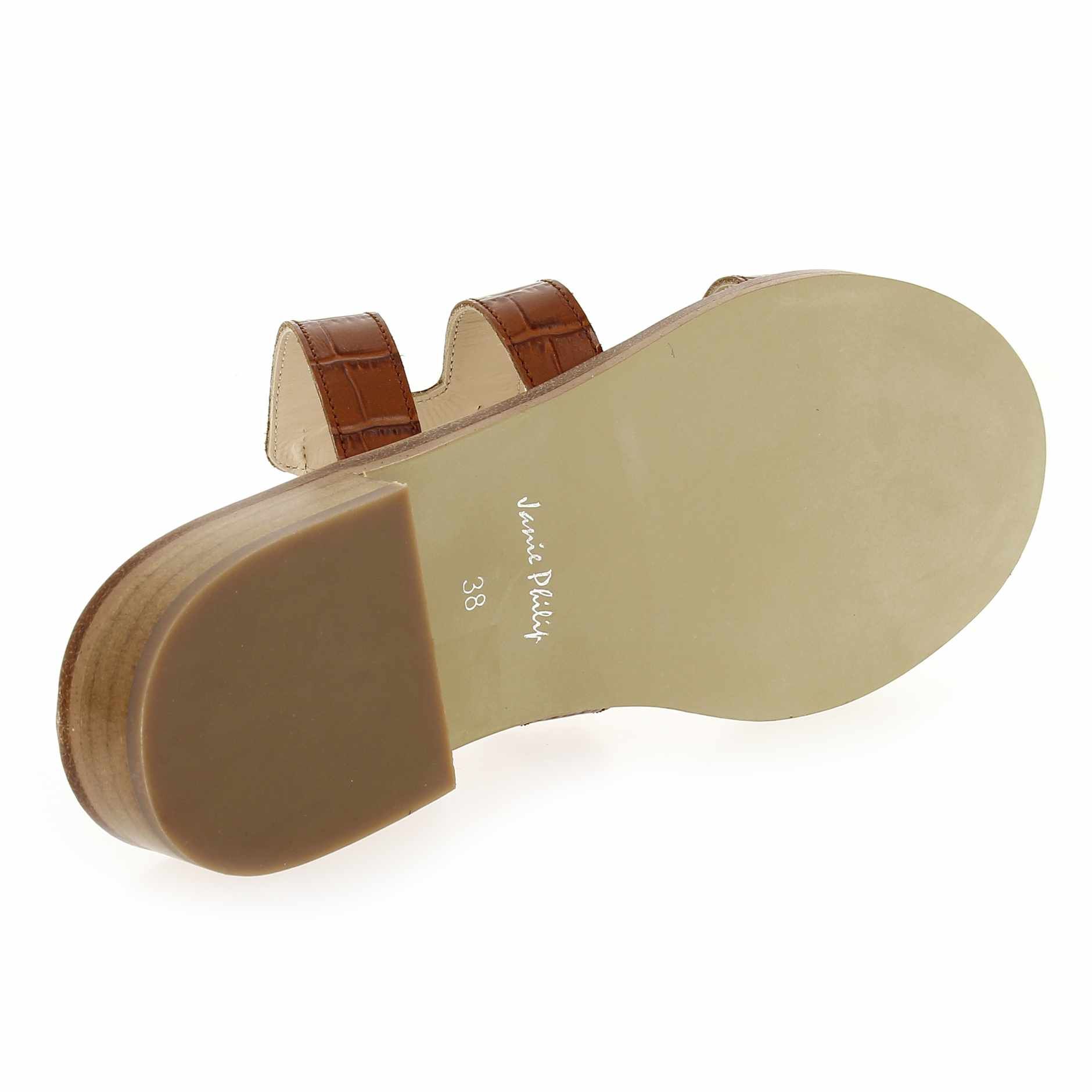 Janie Philip  OCEANE - Cognac