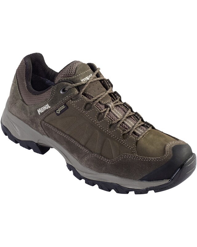 Meindl Halbschuh Rottendorf GTX