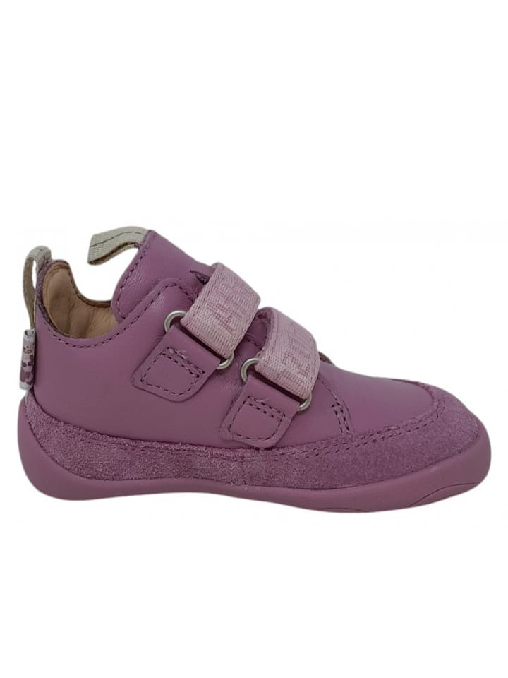 Affenzahn Klettschuh Buddy Otter in Rosa günstig kaufen