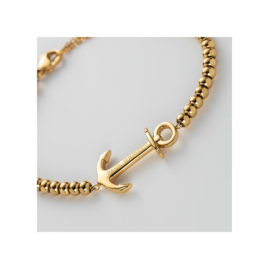 Paul Hewitt Armband The Anchor