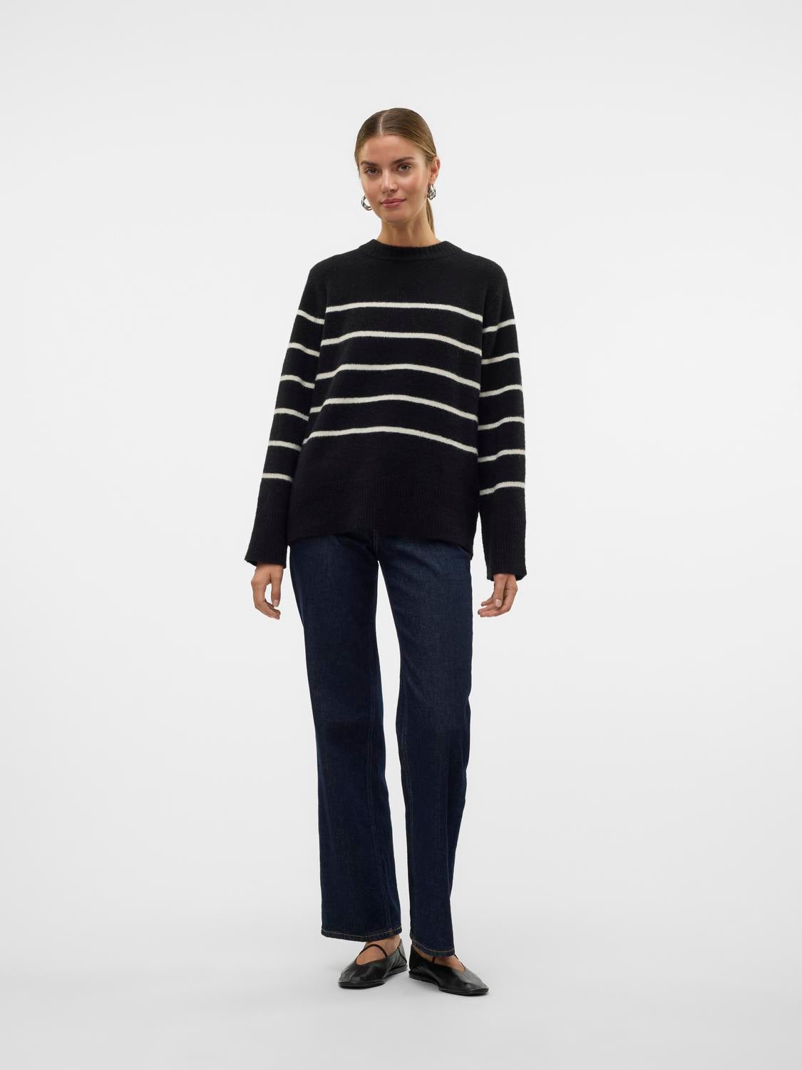 VMFLAWLESS Pullover