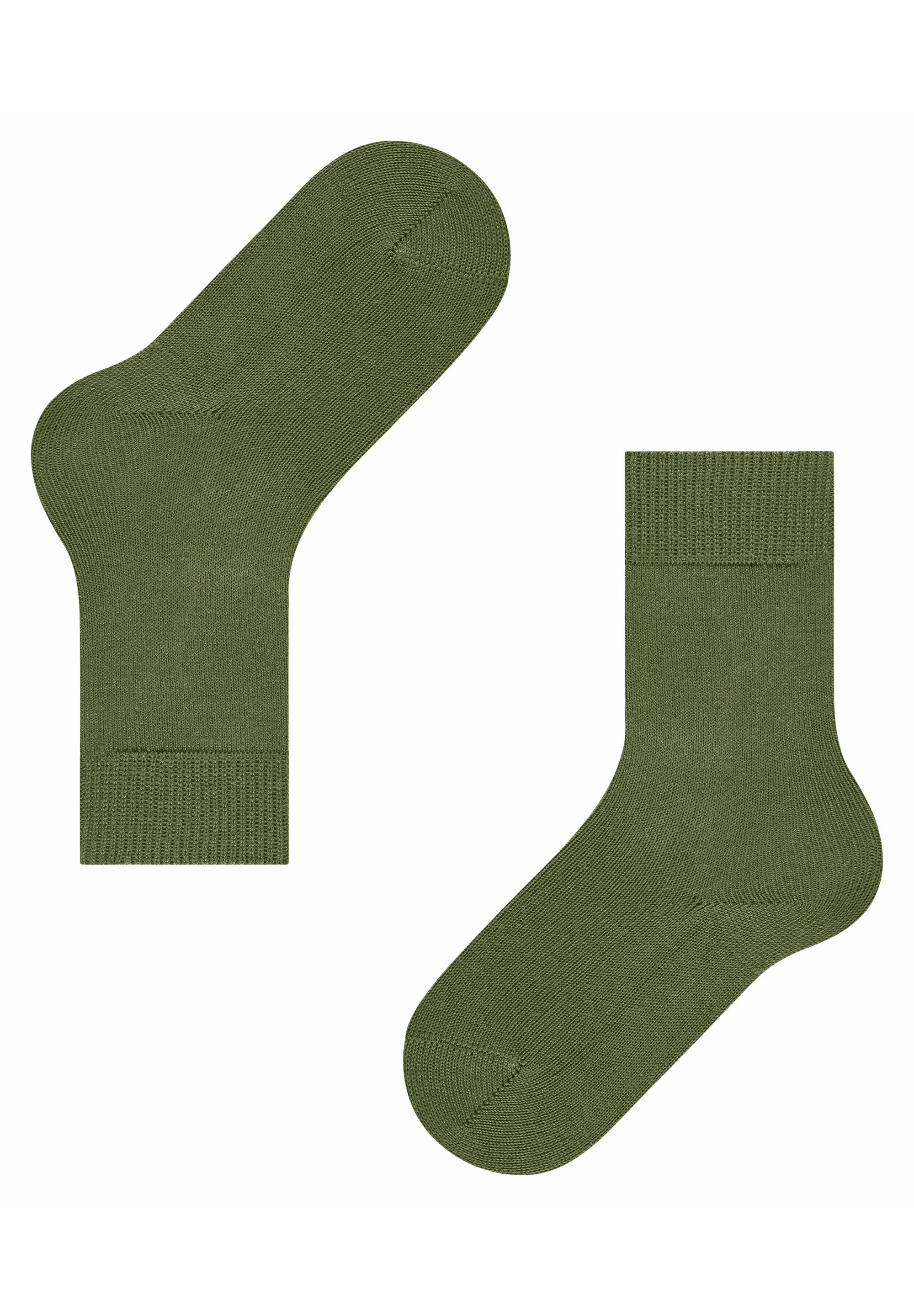 Calcetines de lana FALKE Comfort Warm