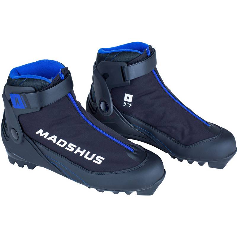 Madshus ACTIVE U BOOT Langlaufschuhe