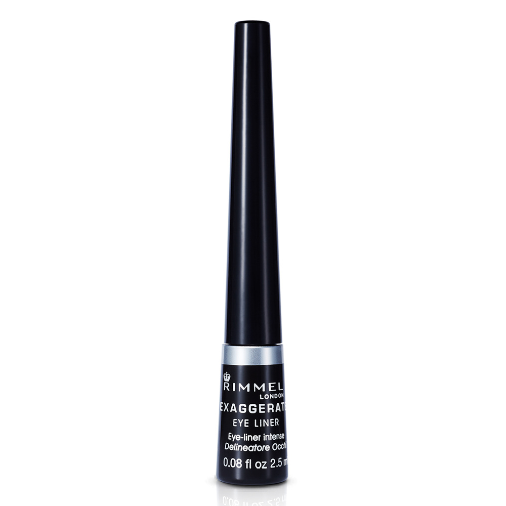 Rimmel London Exaggerate Liner