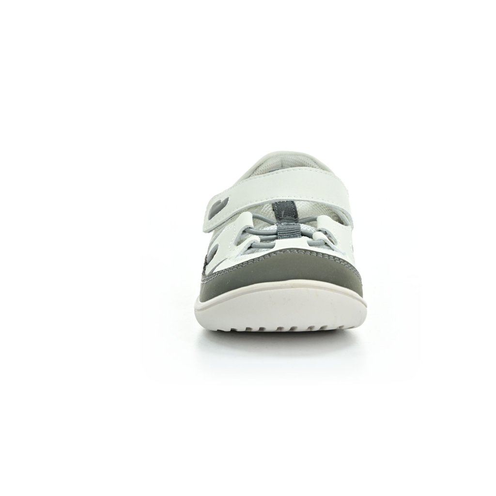 LBL Tune Grey (BBA23203-GY) Barfußsandalen