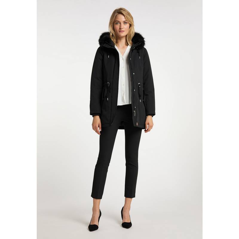 Usha Parka Damen