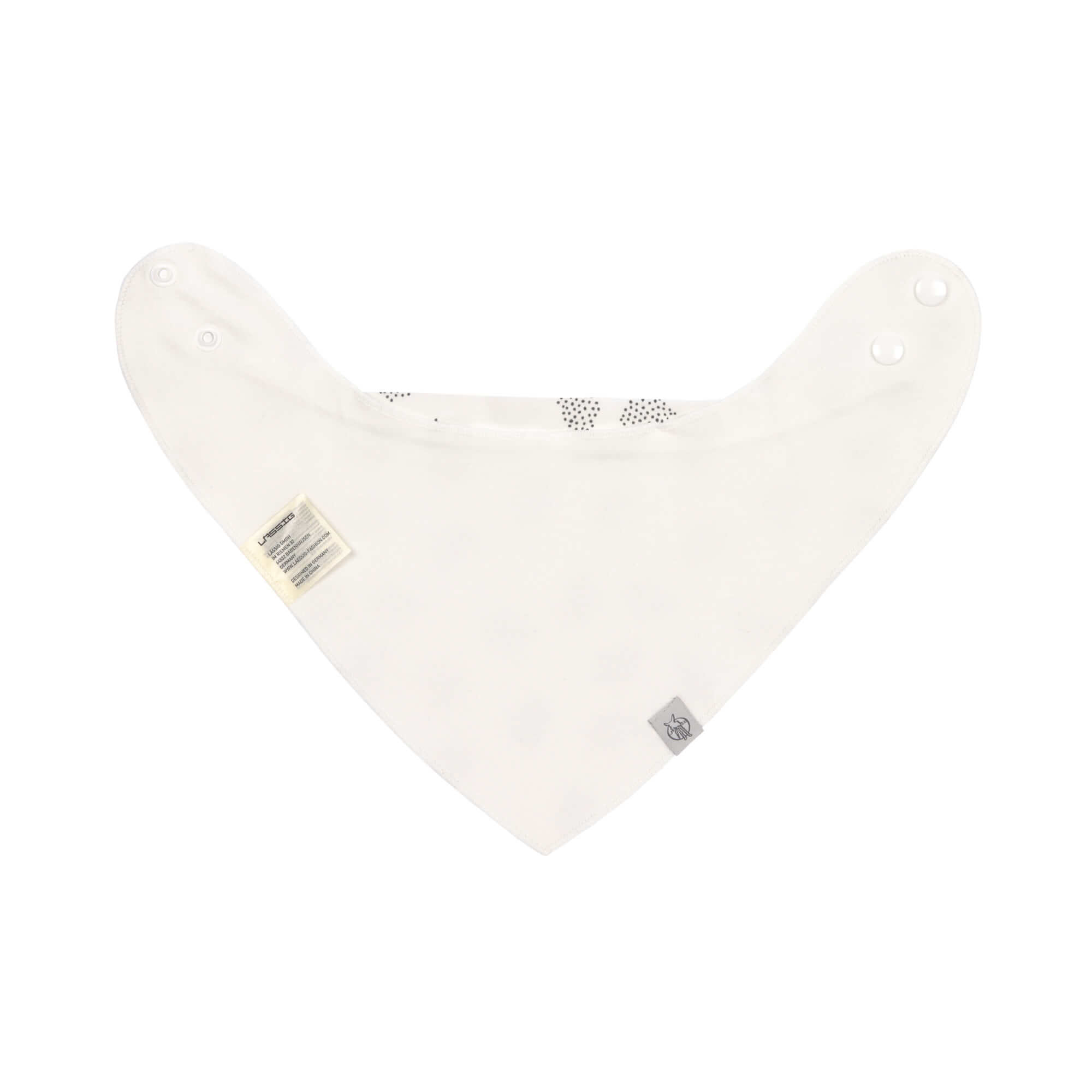 Dreieckstuch Baby (2 Stk) - Bandana, Little Forest Hase
