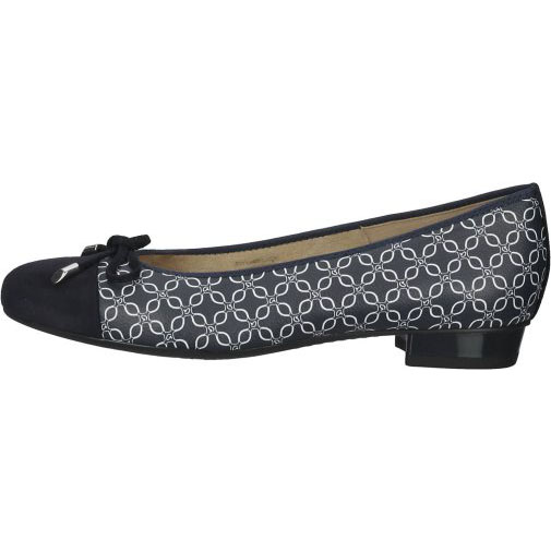 ara Ballerinas