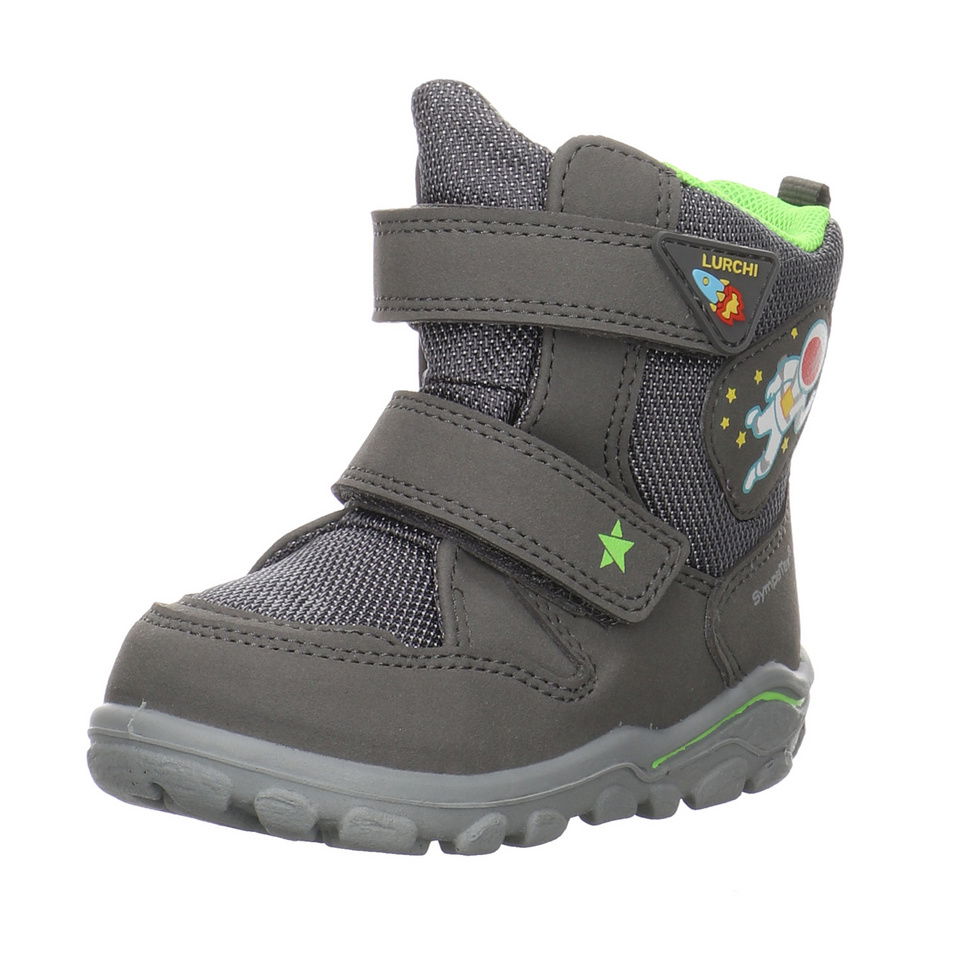 Lurchi Kosmo Boots