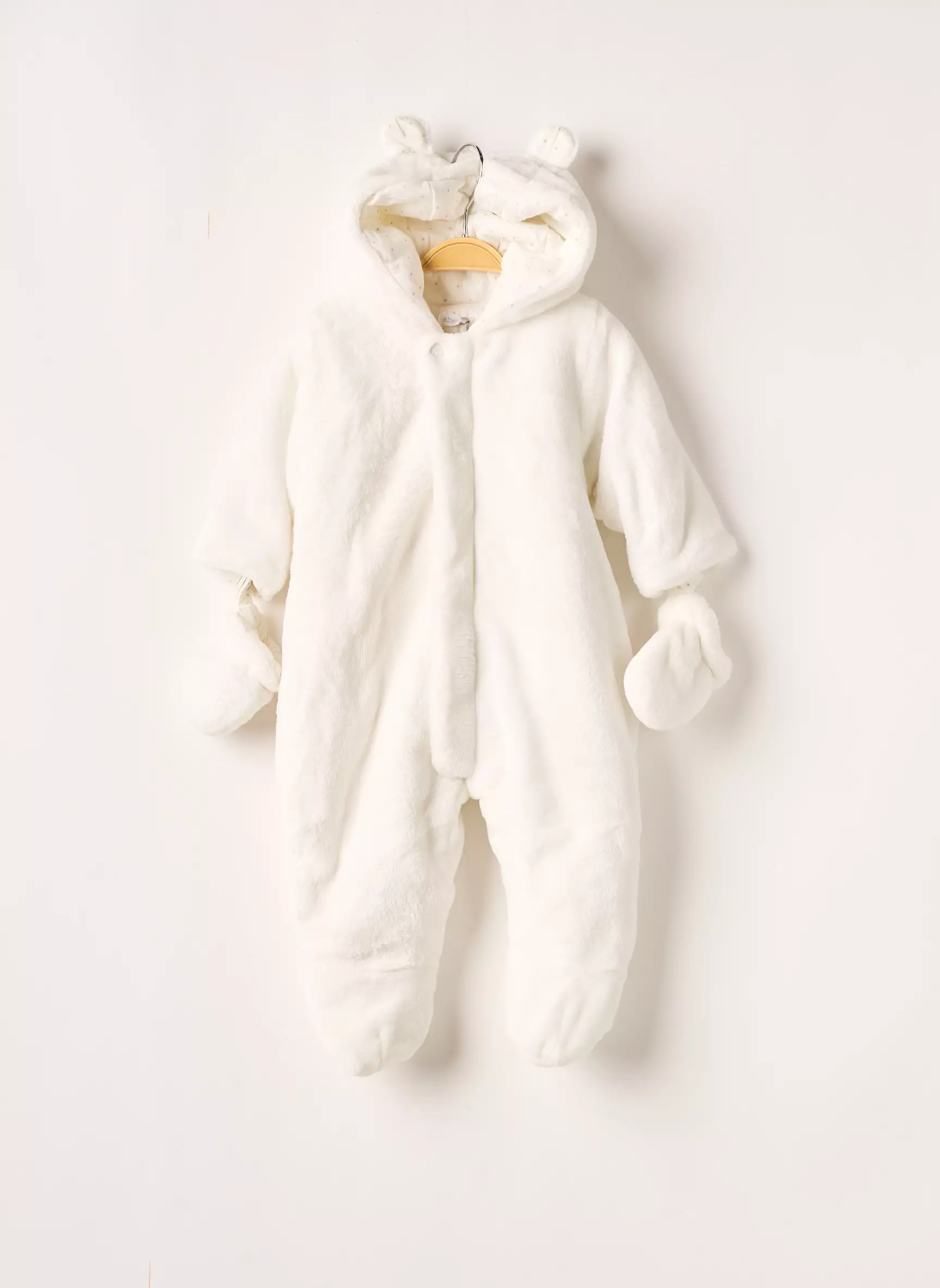Absorba Combinaisons 1 Enfant couleur beige
