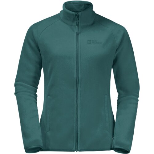 DAMEN UNTERJACKE MOONRISE FZ W