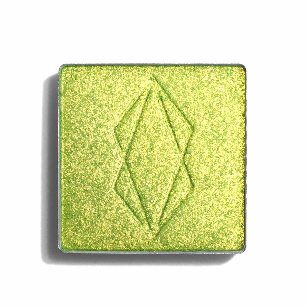 LETHAL COSMETICS Velvet Dusk Kollektion MAGNETIC™ Pressed Eyeshadow - Cryptic