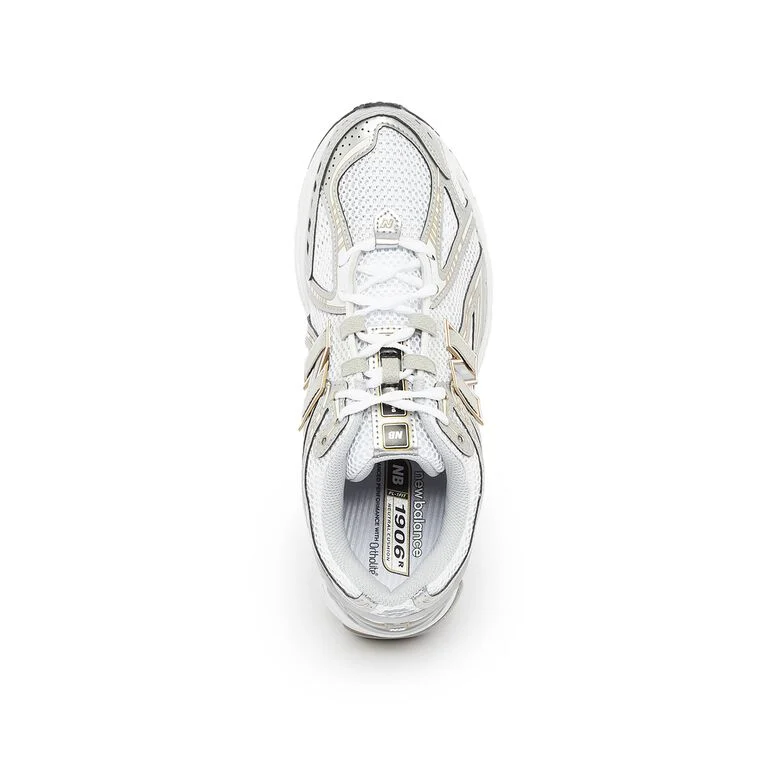 New Balance Wmns M1906RI white